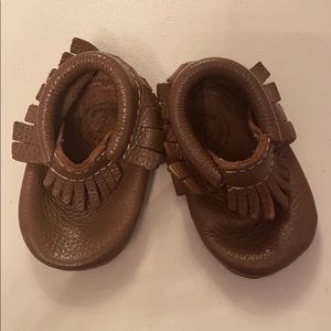 Freshly picked Mocs size2